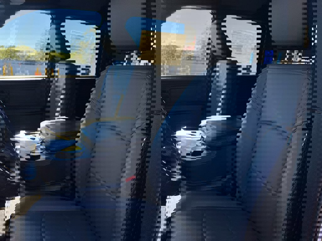 New 2026 RAM 2500 Tradesman image 11