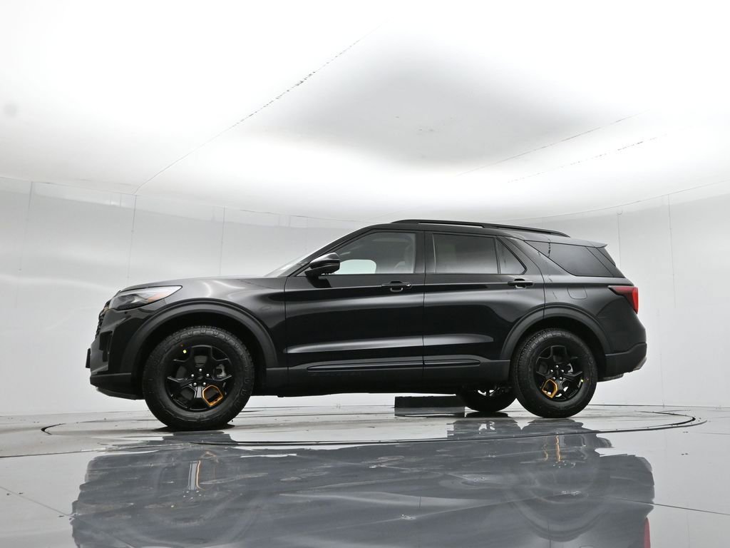 New 2026 Ford Explorer Tremor w/ Tremor Ultimate Package image 53