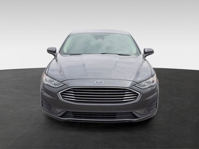Used 2019 Ford Fusion SE image 13