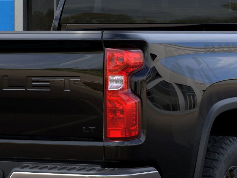 New 2026 Chevrolet Silverado 2500 LT image 11