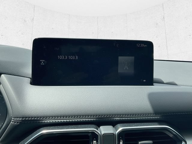 Used 2025 MAZDA CX-5 AWD 2.5 S image 14