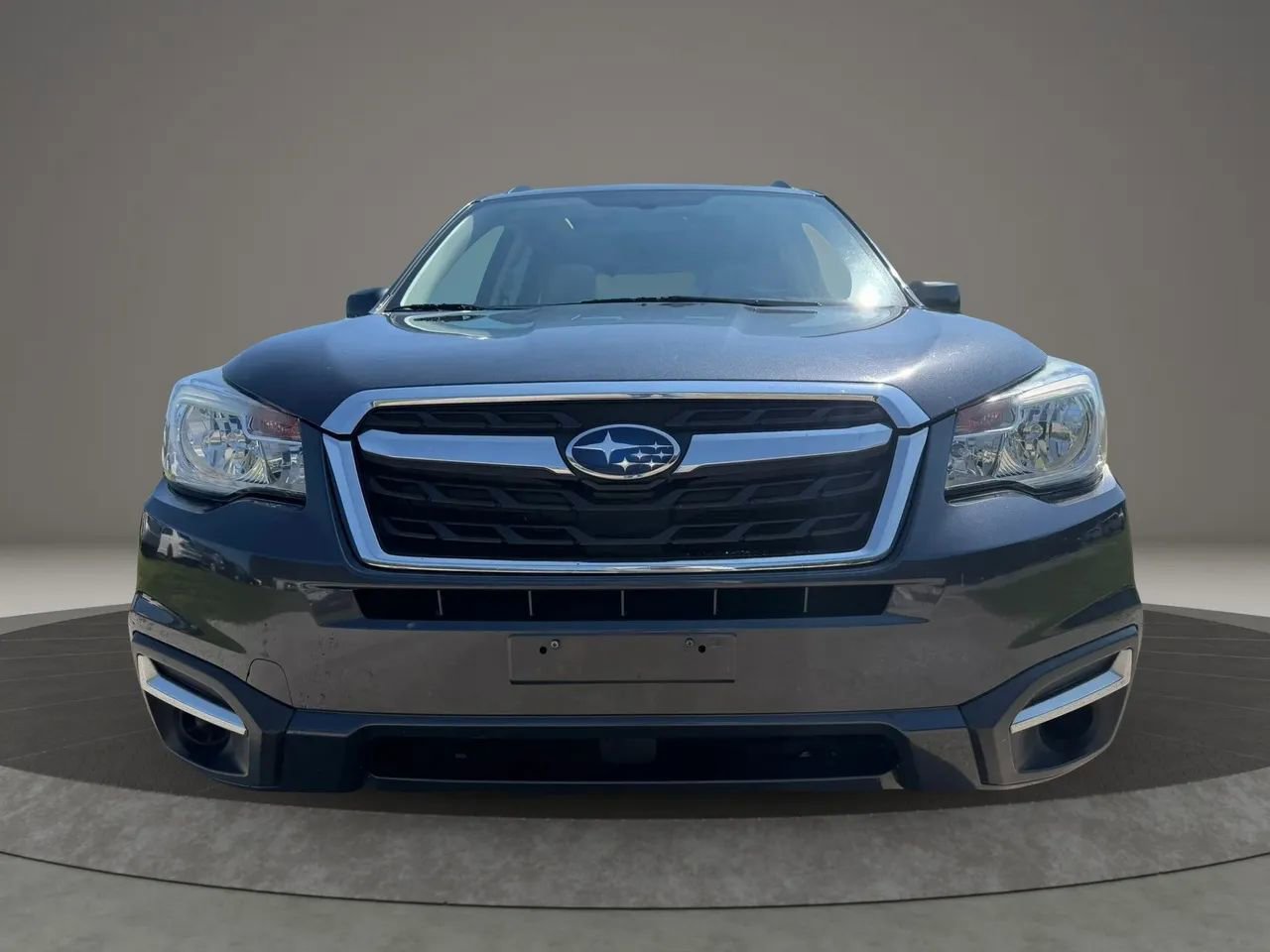 Used 2018 Subaru Forester 2.5i Premium w/ All-Weather Package image 8