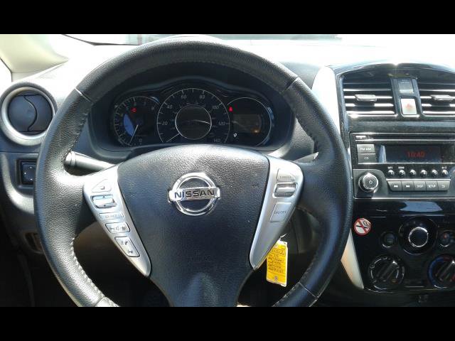 Used 2015 Nissan Versa Note SV FWD image 8