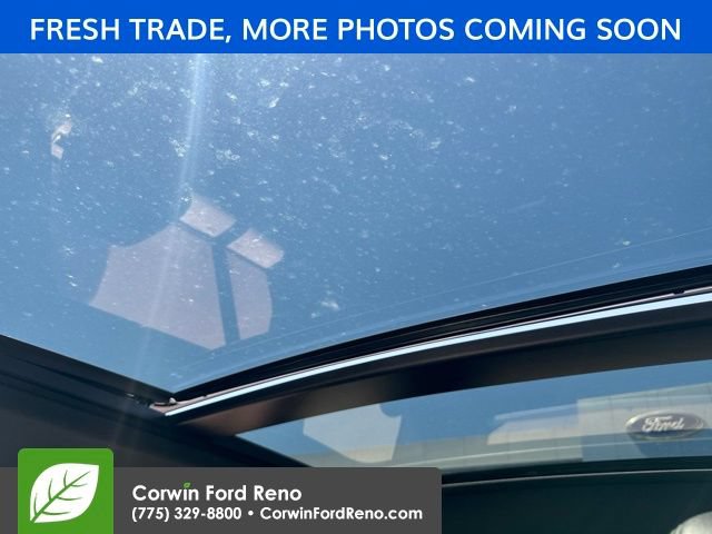 Used 2019 Land Rover Range Rover HSE AWD/4WD image 18