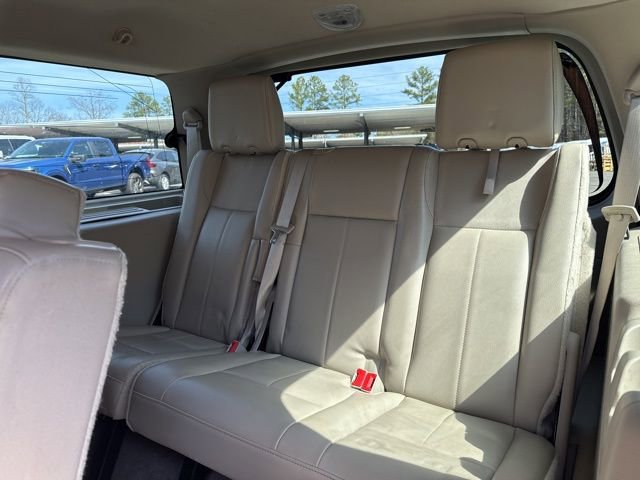 Used 2011 Ford Expedition XLT w/ Leather Seating Pkg image 20
