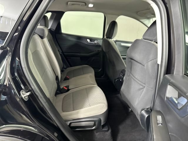 Used 2021 Ford Escape SE w/ Cold Weather Package image 27