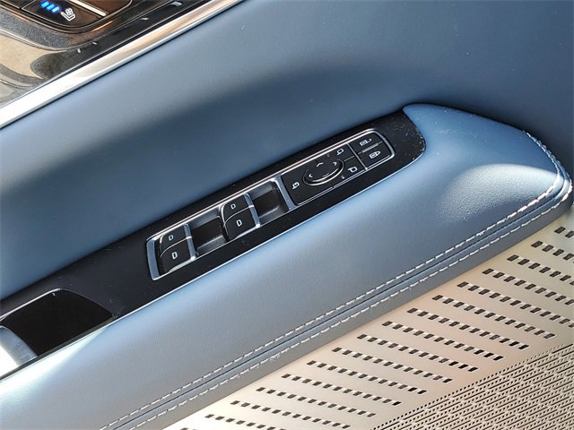 New 2025 Cadillac Escalade IQ Sport 2 w/ LPO, ONYX Package image 20