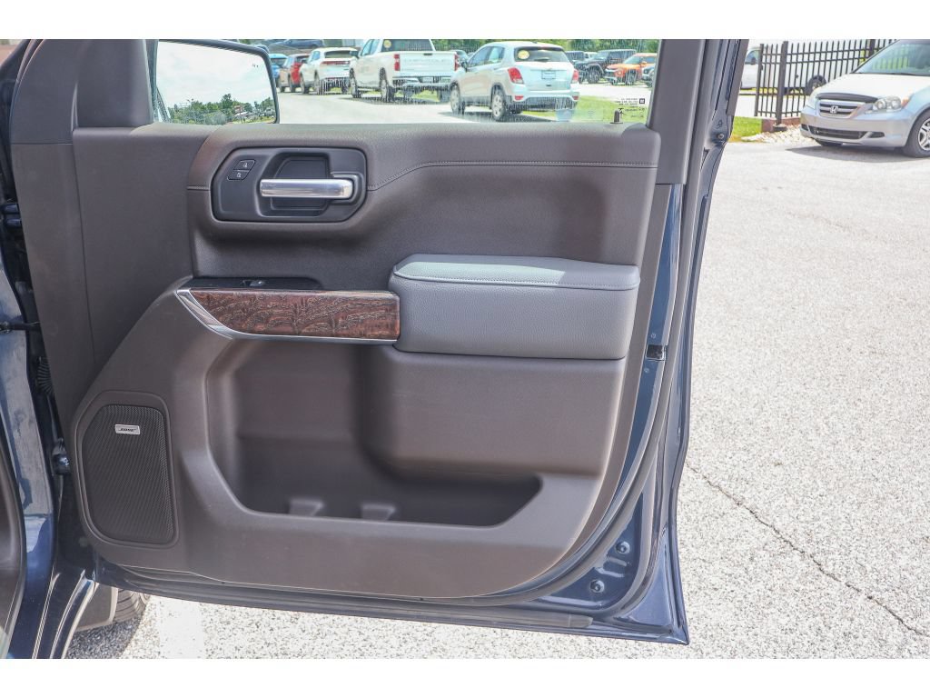 Used 2020 GMC Sierra 1500 Denali w/ Denali Ultimate Package AWD/4WD image 15