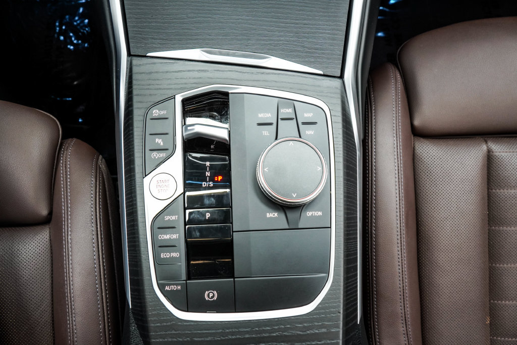 Used 2025 BMW 430i xDrive AWD/4WD image 23