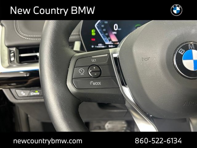 Used 2026 BMW X1 xDrive28i w/ Convenience Package AWD/4WD image 15