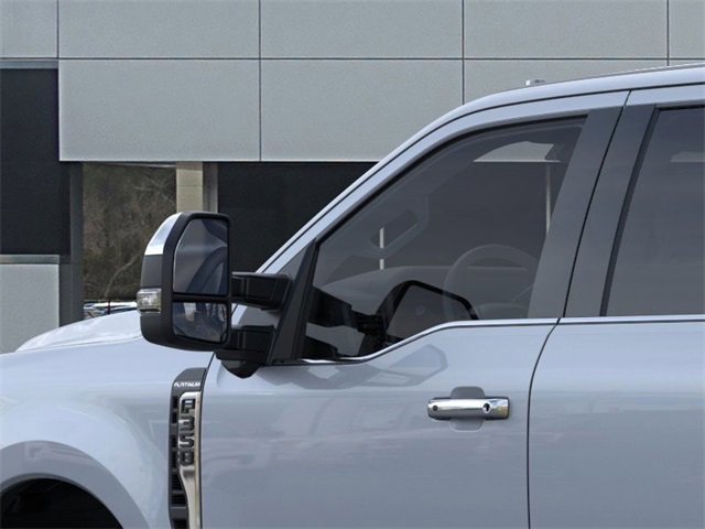 New 2026 Ford F350 Platinum w/ Platinum Plus Package image 20