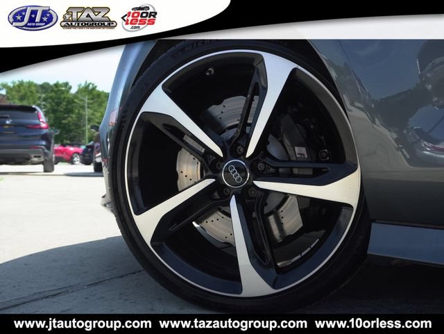 Used 2015 Audi RS 7 Prestige AWD/4WD image 11