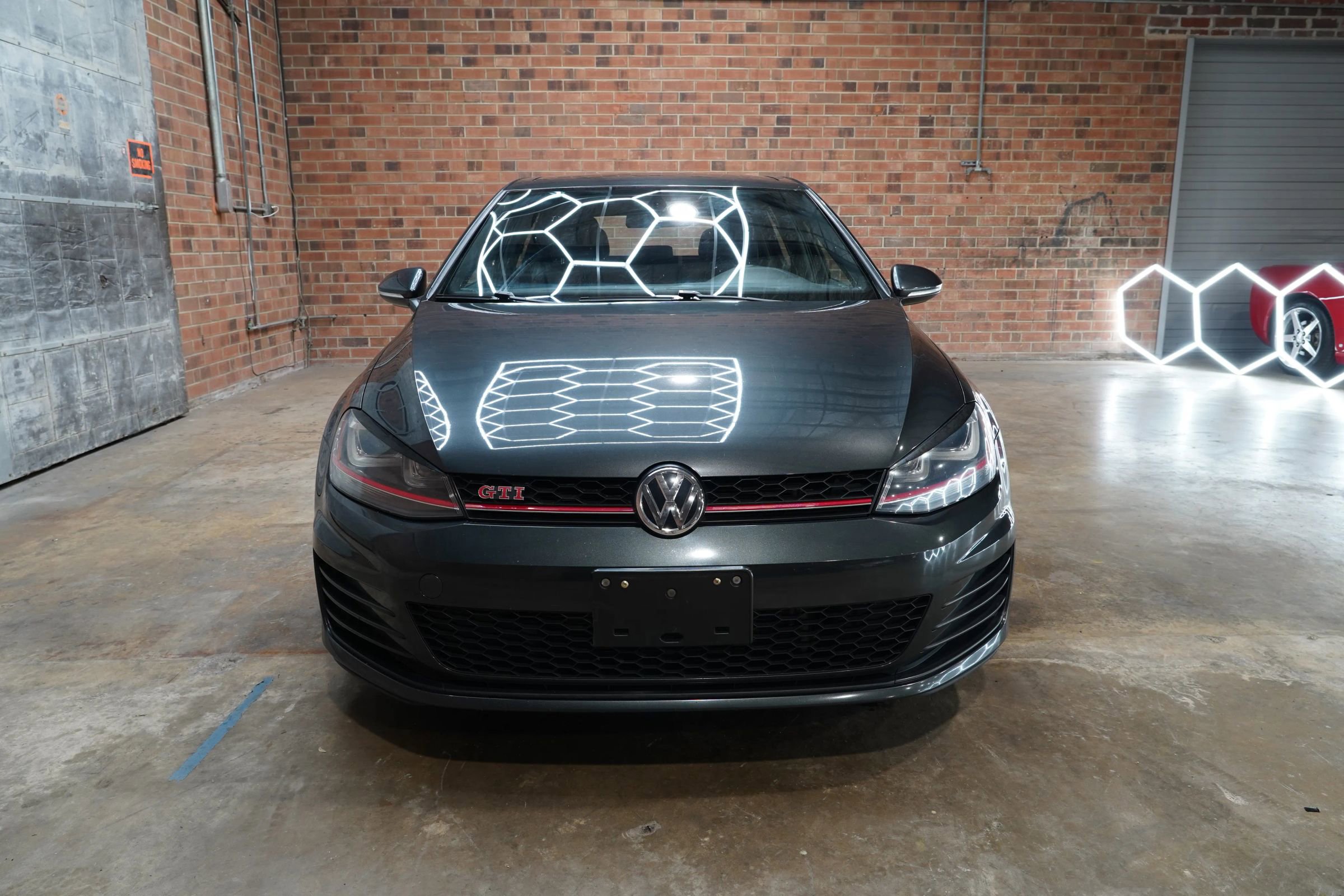 Used 2015 Volkswagen GTI Autobahn w/ Lighting Package (SEL) FWD image 5