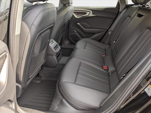 New 2025 Audi A5 2.0T Premium Plus image 16