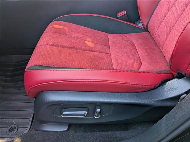 New 2025 Acura ADX A-Spec image 4