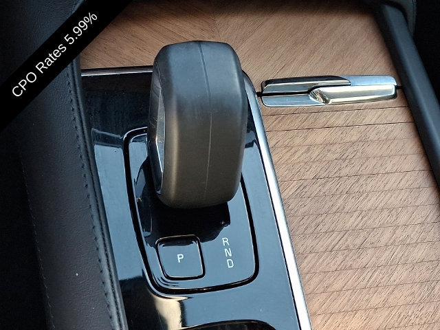 Certified 2023 Volvo XC90 B6 Plus AWD/4WD image 19