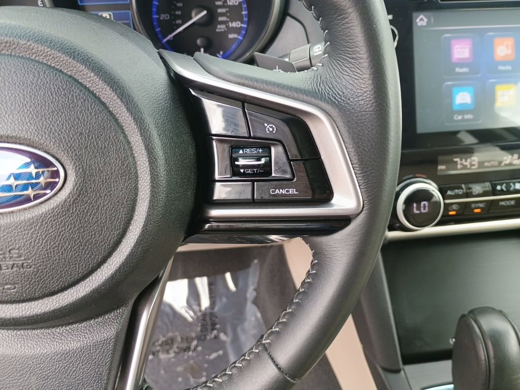 Used 2018 Subaru Outback 2.5i Limited w/ Popular Package #2 image 27