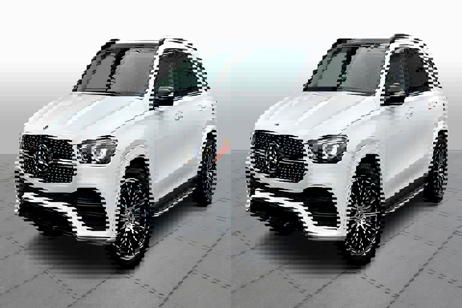 Used 2023 Mercedes-Benz GLE 450 4MATIC