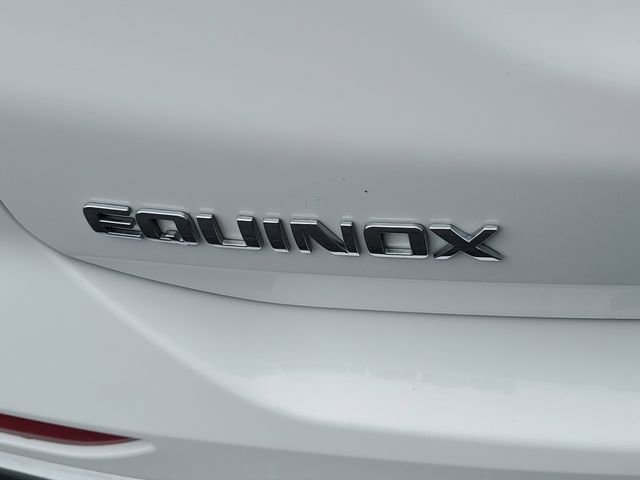 Used 2020 Chevrolet Equinox LT image 9