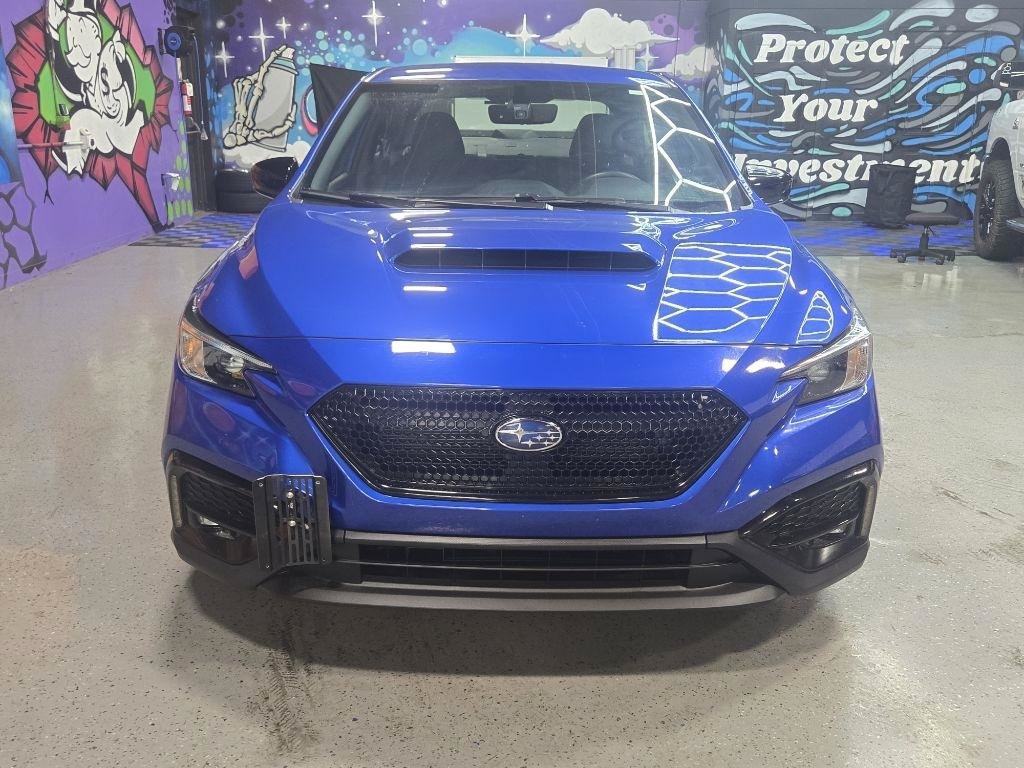 Used 2023 Subaru WRX Premium AWD/4WD image 8