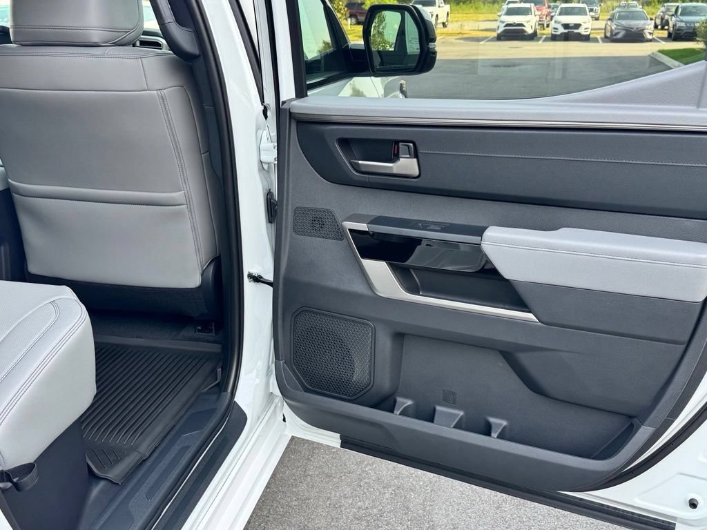 New 2026 Toyota Tundra SR5 w/ SR5 Convenience Package AWD/4WD image 23