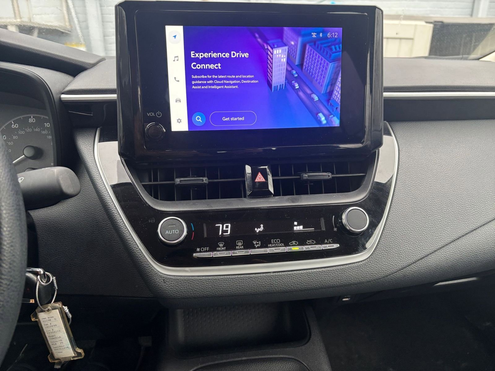 Used 2025 Toyota Corolla LE image 18