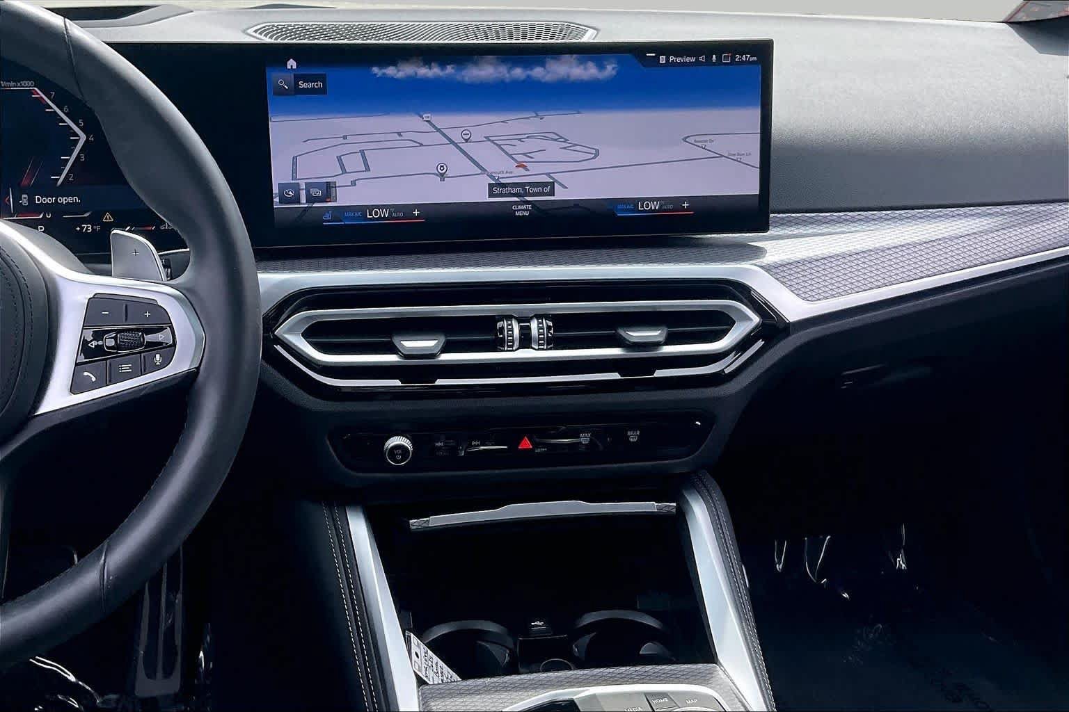 Used 2024 BMW M440i xDrive Gran Coupe AWD/4WD image 6