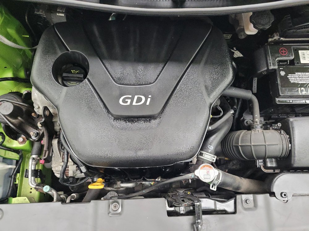 Used 2014 Hyundai Accent GS FWD image 30