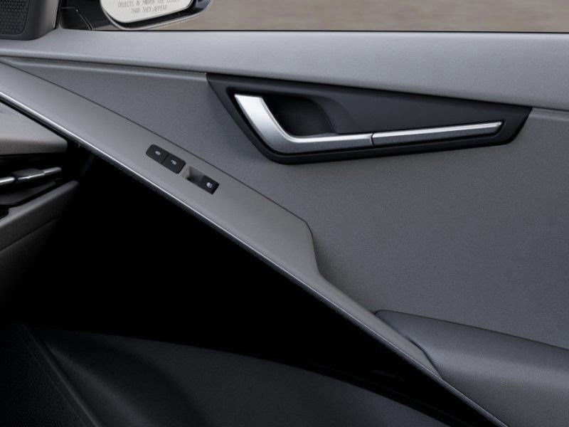 New 2026 Kia Niro SX Touring image 25
