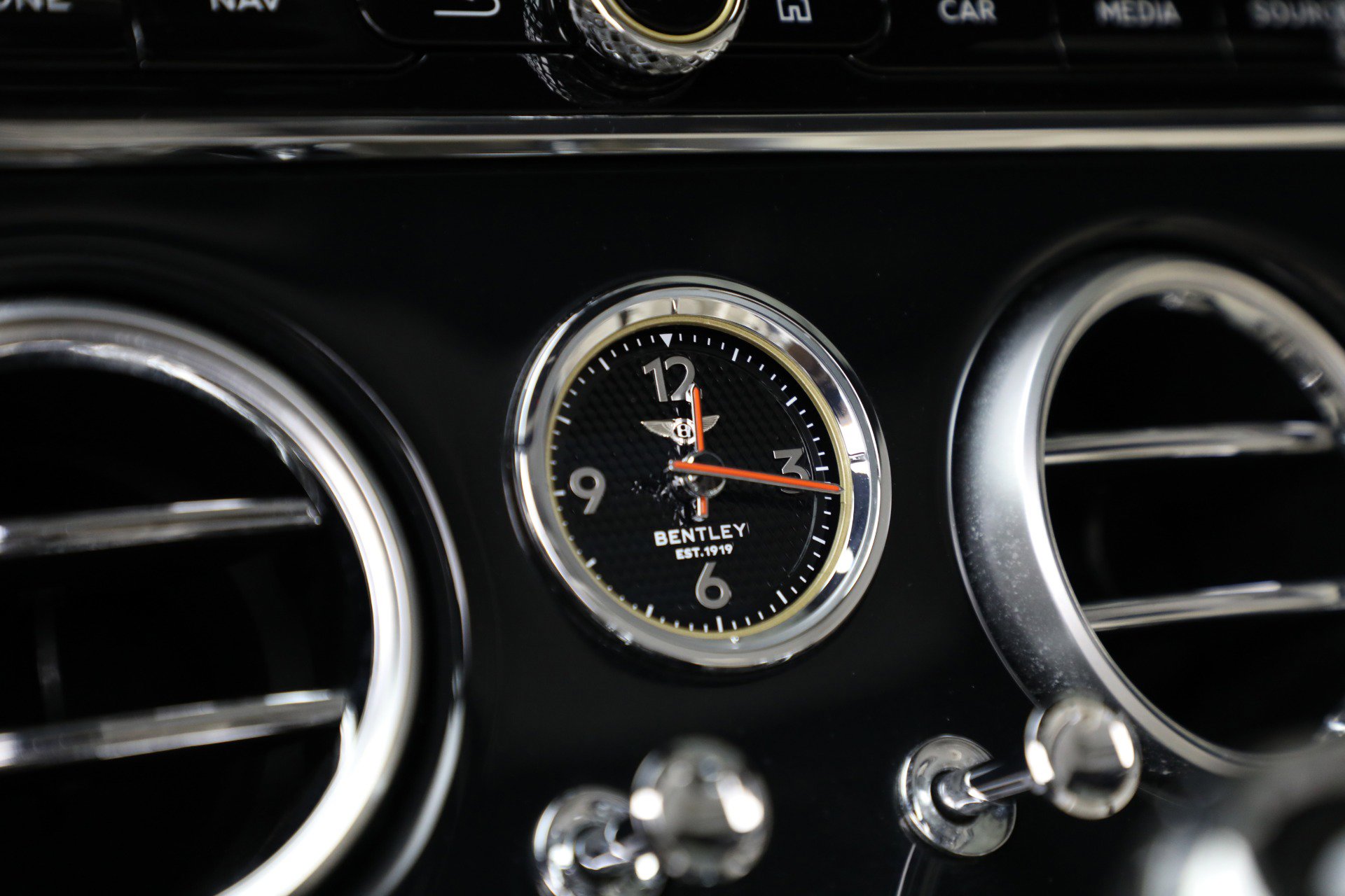 Used 2020 Bentley Continental GT First Edition image 36