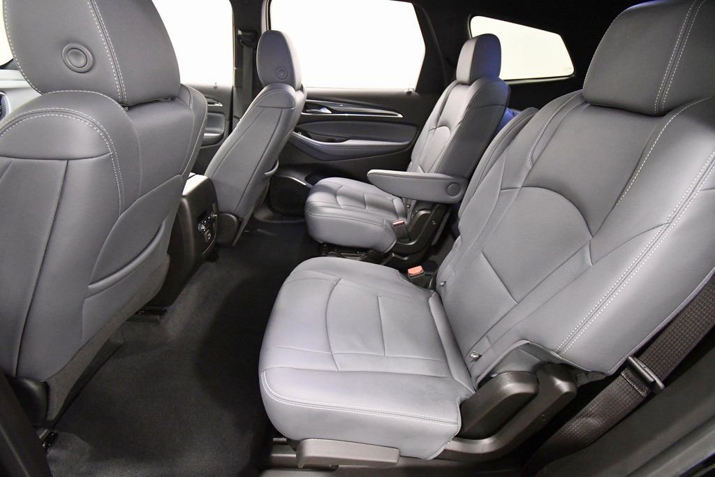 Used 2023 Buick Enclave Essence w/ Sport Touring Edition AWD/4WD image 15