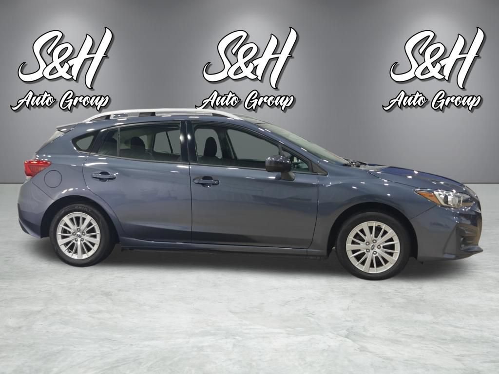 Used 2017 Subaru Impreza 2.0i Premium AWD/4WD image 18