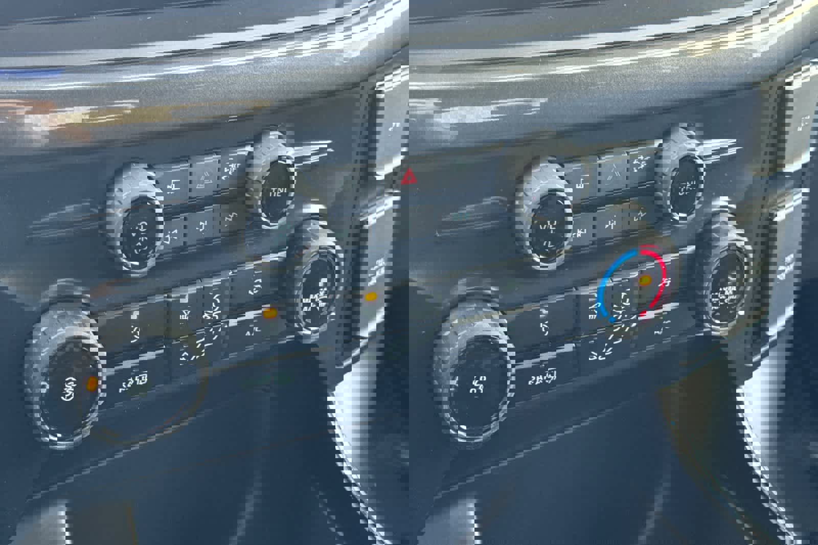 New 2025 Ford F150 STX w/ STX Black Appearance Package image 19