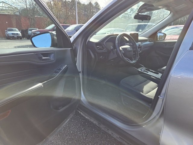 Used 2024 Ford Escape Active image 6