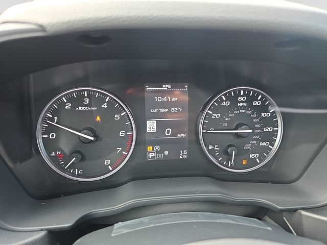 New 2026 Subaru Forester Limited AWD/4WD image 14