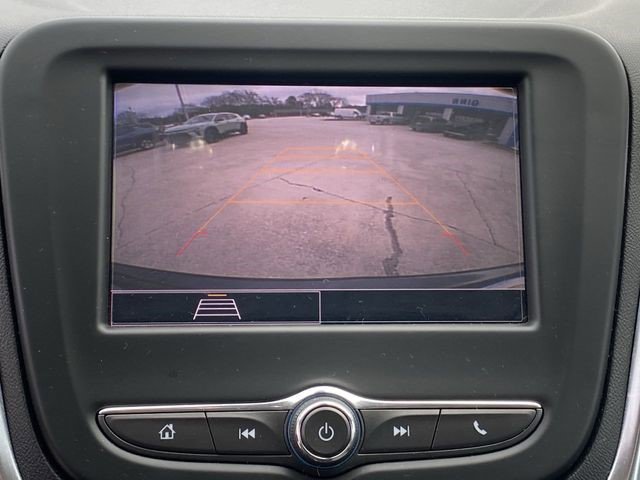 Certified 2022 Chevrolet Equinox LT image 18