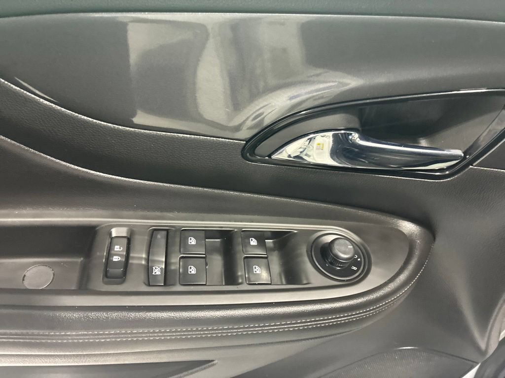 Used 2017 Buick Encore Preferred FWD image 16