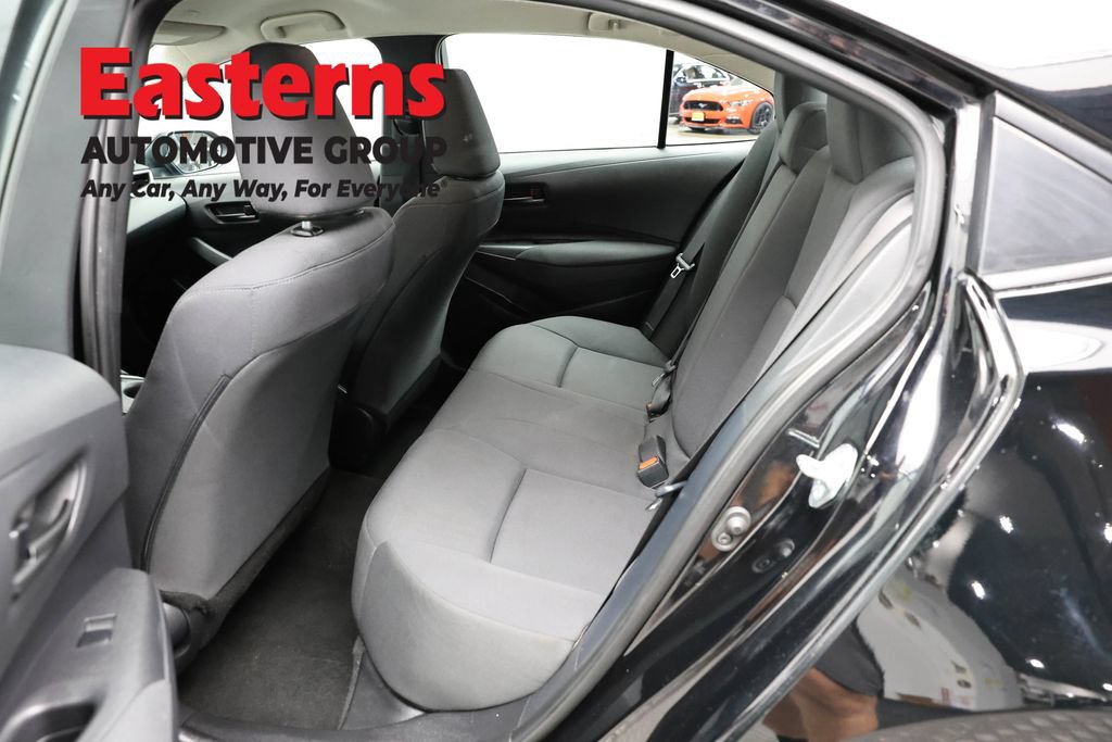 Used 2024 Toyota Corolla LE FWD image 20