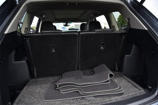 Used 2023 Volkswagen Atlas SE w/ Panoramic Sunroof Package image 26