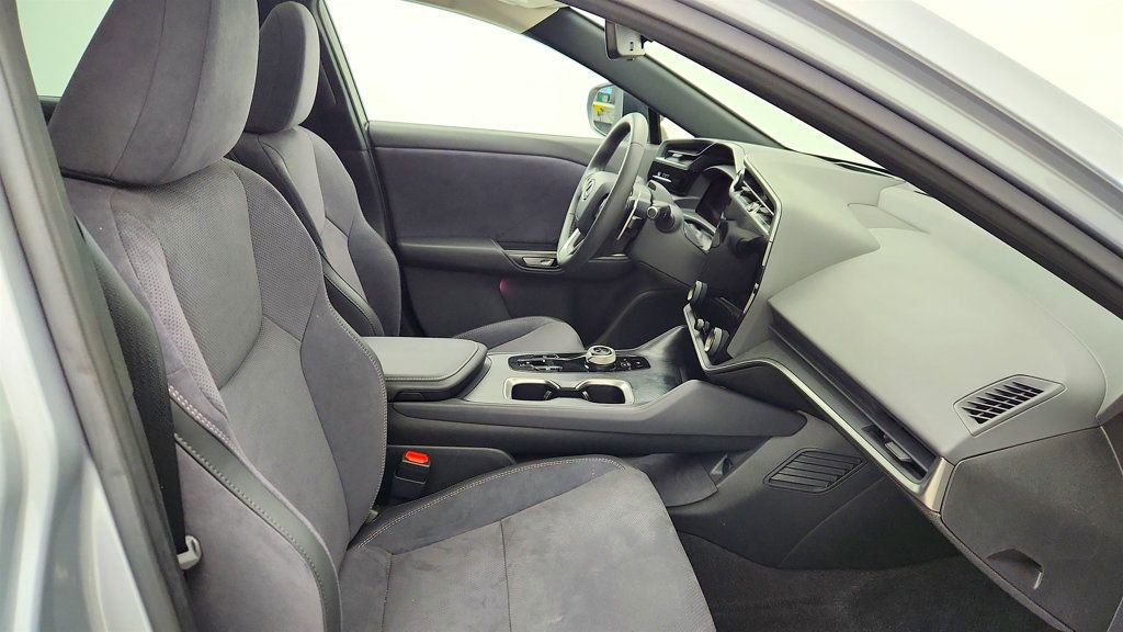 Used 2023 Lexus RZ 450e Premium w/ Accessory Package (2T) image 23