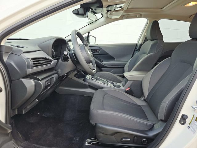 Used 2025 Subaru Crosstrek 2.5i Premium AWD/4WD image 9