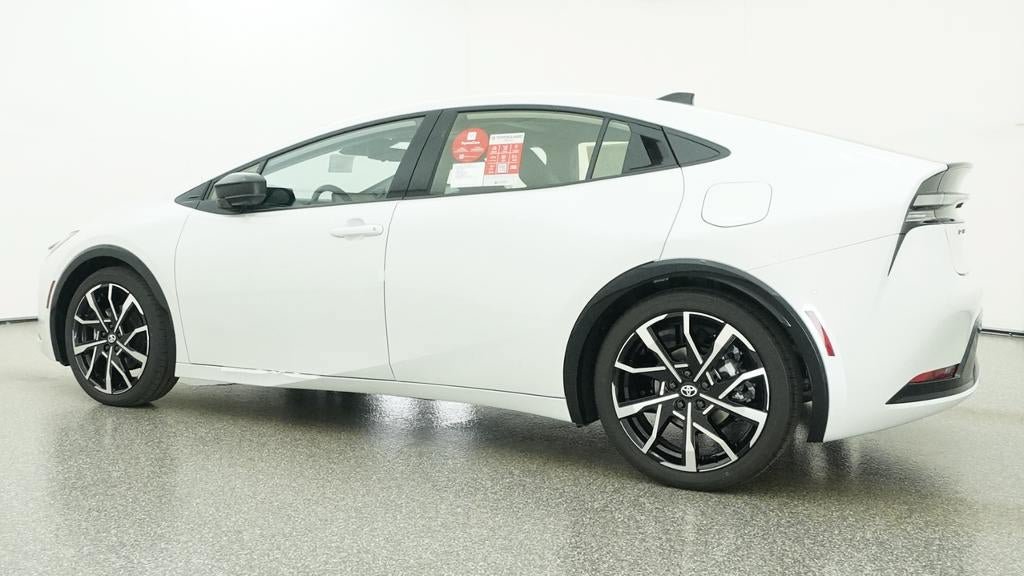 New 2027 Toyota Prius Plug-In Hybrid w/ Limited Premium Package FWD image 20