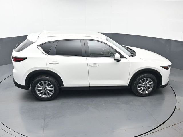 Certified 2023 MAZDA CX-5 AWD 2.5 S w/ Select Package image 36