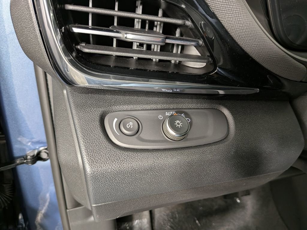 New 2025 Buick Envista Sport Touring w/ Convenience I Package image 19