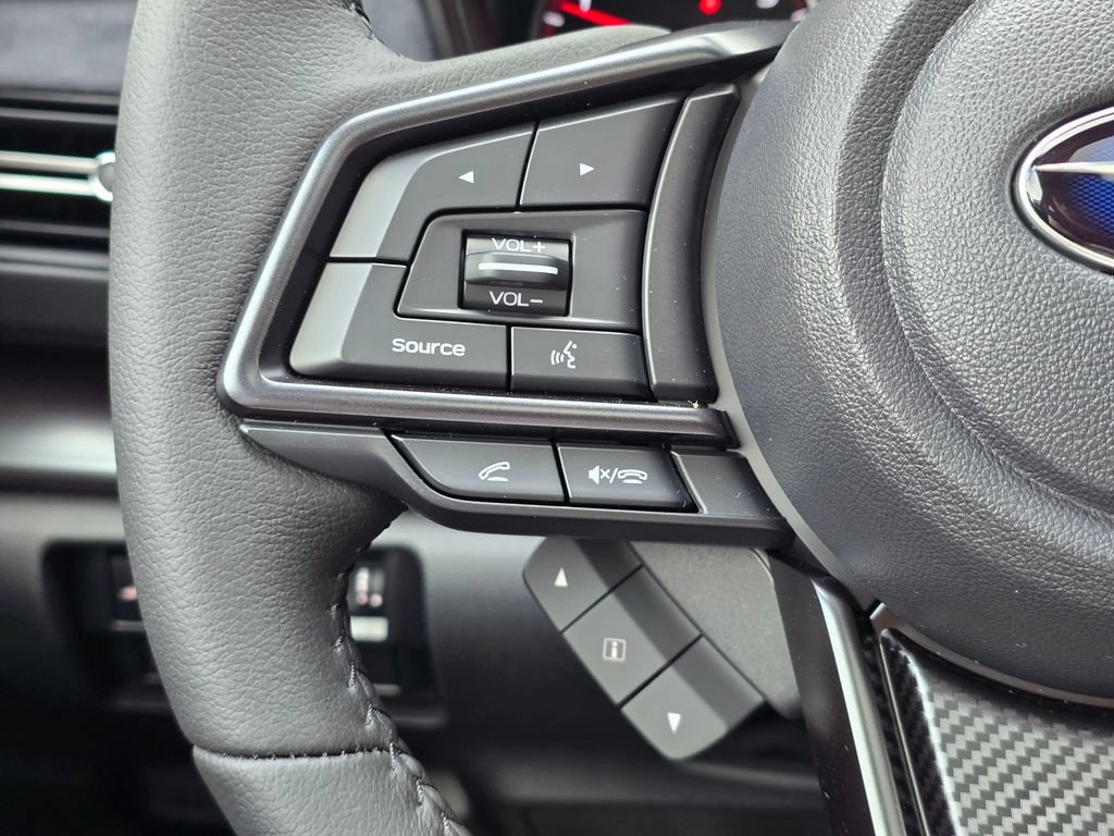 New 2026 Subaru WRX Limited AWD/4WD image 19