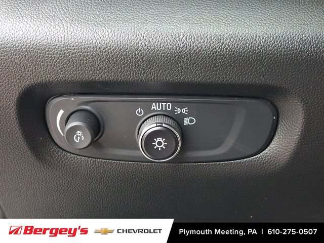 Certified 2023 Chevrolet Traverse LS AWD/4WD image 29