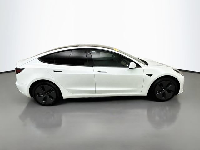 Used 2023 Tesla Model 3 Standard Range RWD image 8