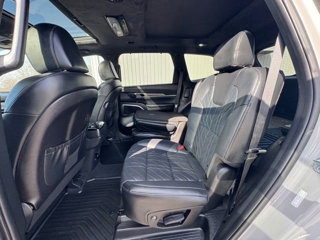 Used 2024 Kia Telluride SX Prestige X-Pro image 21