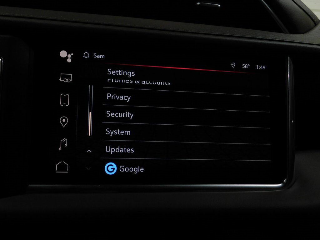 Used 2023 GMC Yukon Denali image 66