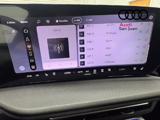 New 2026 Audi SQ5 Prestige AWD/4WD image 18